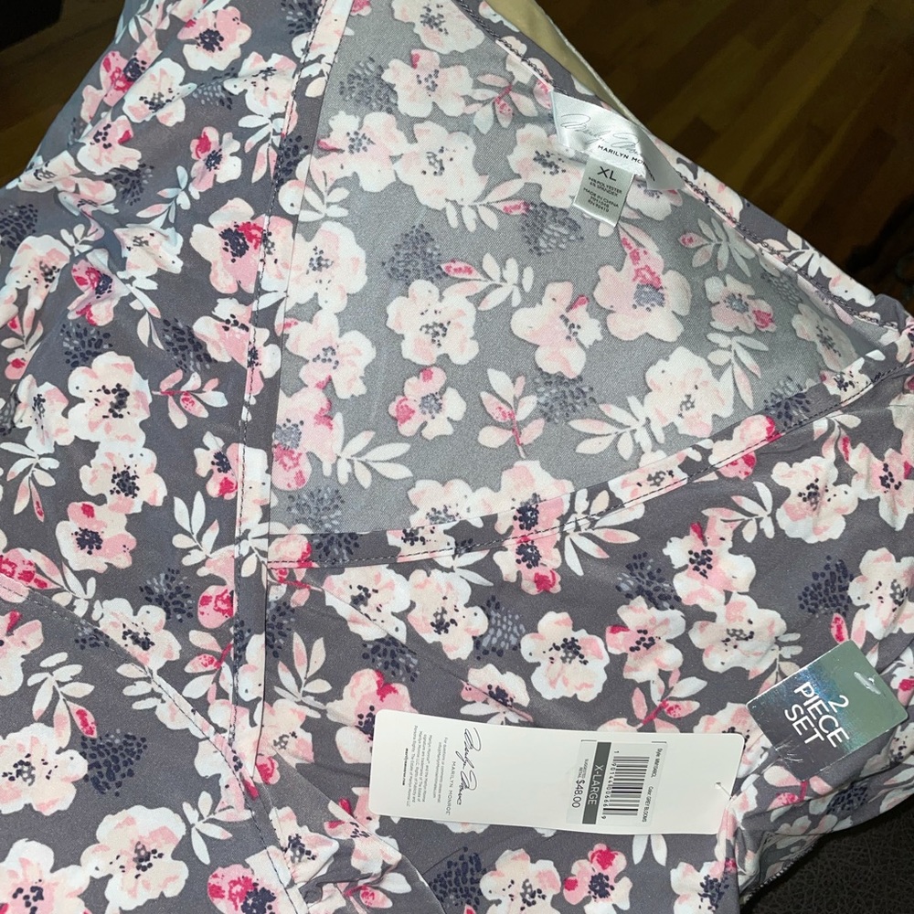Pajama Set